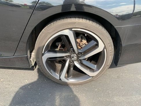 Used 2020 Honda Accord Sport image 20