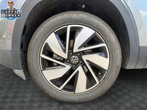 Used 2025 Volkswagen Atlas SE AWD/4WD image 20
