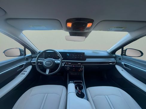 Used 2024 Hyundai Sonata SEL FWD image 15
