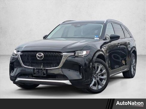 Used 2024 MAZDA CX-90 3.3 Turbo S AWD/4WD image 1