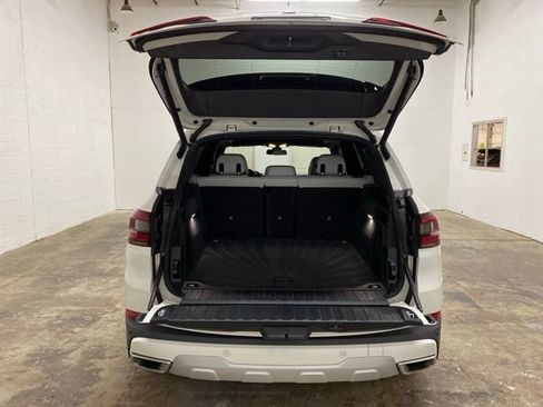 Used 2023 BMW X5 sDrive40i w/ Premium Package RWD image 9