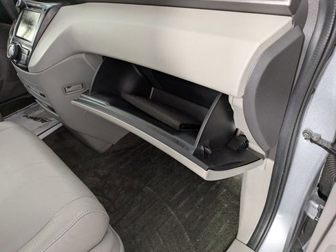 Used 2016 Honda Odyssey Touring image 33