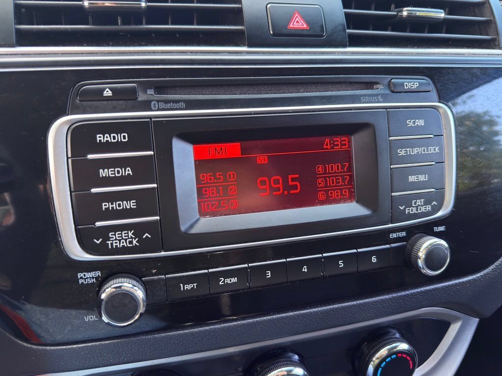 Used 2016 Kia Rio LX w/ Power Package FWD image 27