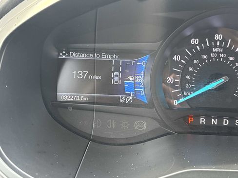 Used 2022 Ford Edge SEL image 10