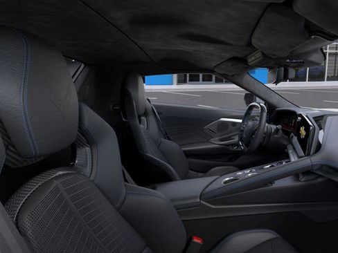 New 2026 Chevrolet Corvette Z06 w/ Battery Protection Package image 17