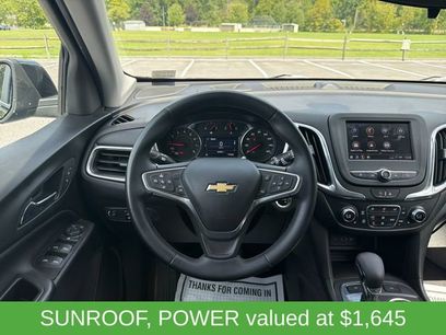 Used 2023 Chevrolet Equinox LT