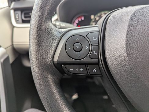 Used 2023 Toyota RAV4 XLE image 25