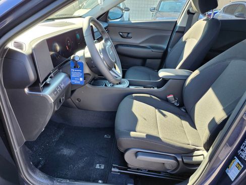 New 2026 Hyundai Kona SEL Sport image 18