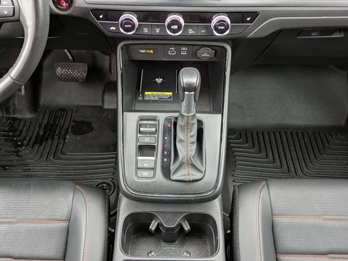 Used 2024 Honda CR-V Sport-L image 21