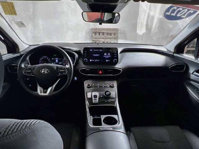 Used 2022 Hyundai Santa Fe SEL w/ Cargo Package FWD image 28