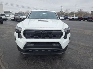 New 2026 Toyota Tacoma TRD Sport AWD/4WD video 2