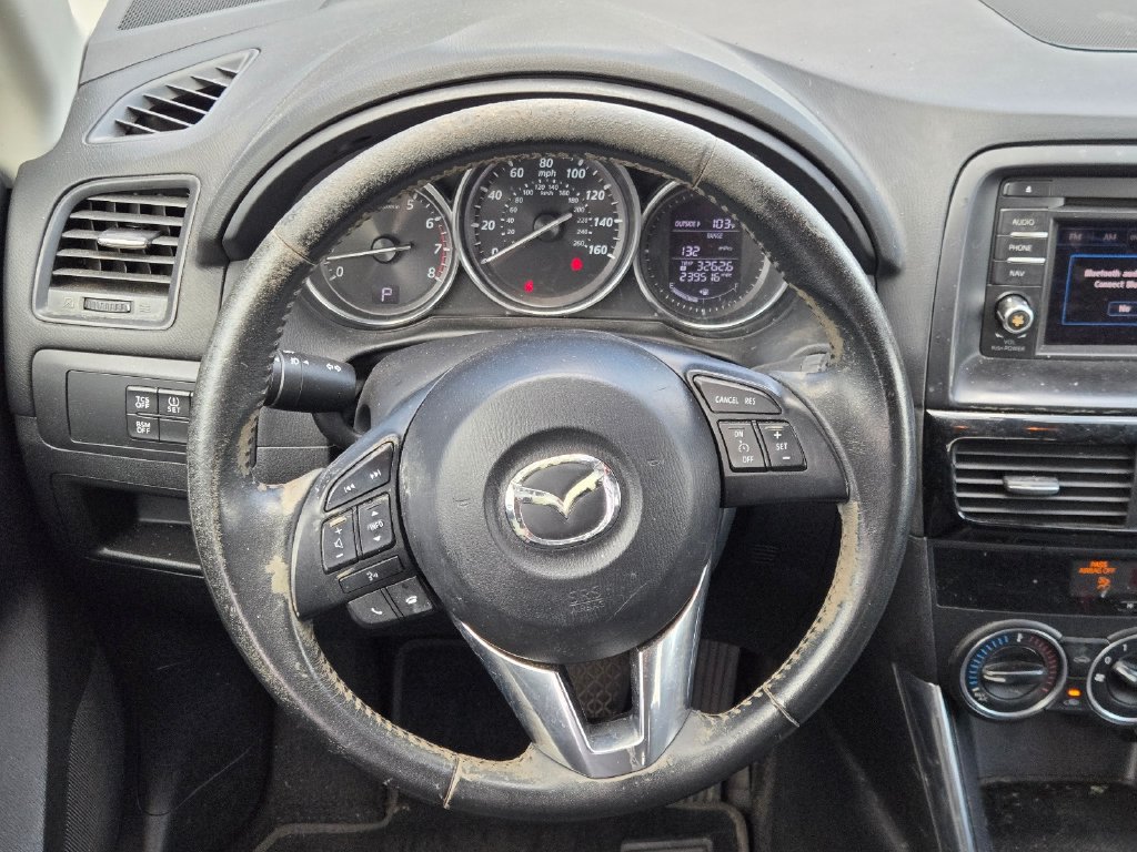 Used 2014 MAZDA CX-5 Touring FWD image 17