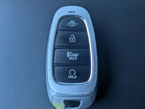 Used 2022 Hyundai Santa Fe SEL FWD image 28