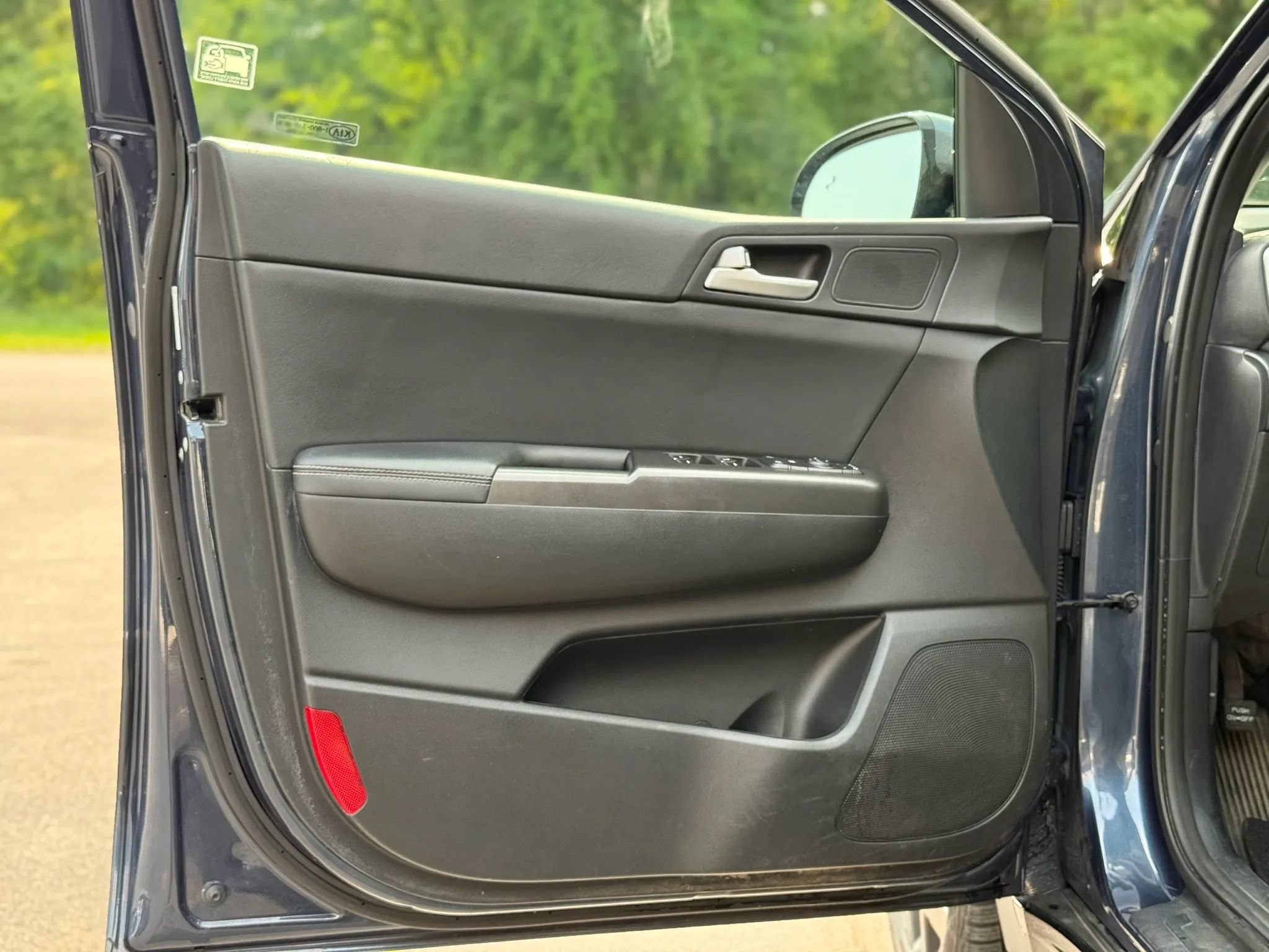 Used 2021 Kia Sportage S AWD/4WD image 9