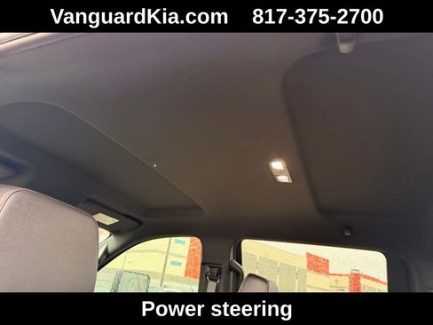 Used 2024 GMC Sierra 2500 AT4 w/ Max Trailering Package image 26