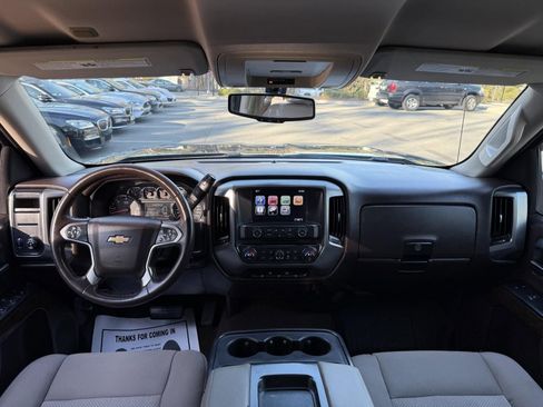 Used 2015 Chevrolet Silverado 1500 LT w/ All Star Edition image 32