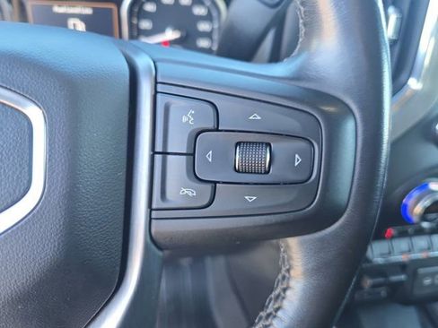 Used 2020 GMC Sierra 3500 Denali w/ Denali Ultimate Package image 18