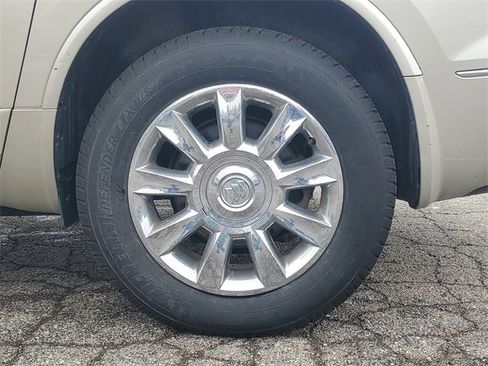 Used 2014 Buick Enclave Premium w/ Trailering Provision Package image 9