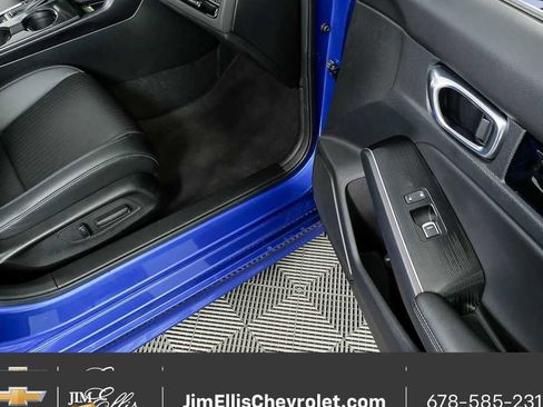 Used 2024 Honda Civic Touring image 25