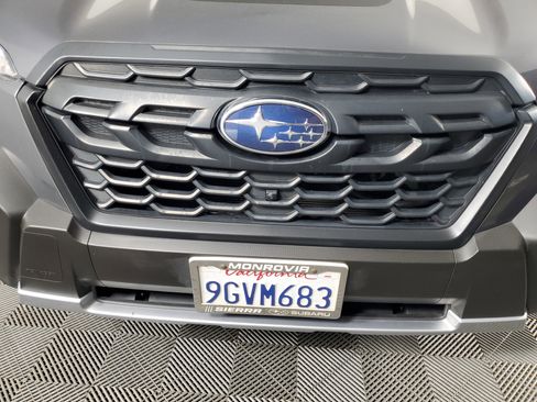 Used 2023 Subaru Forester Wilderness AWD/4WD image 10