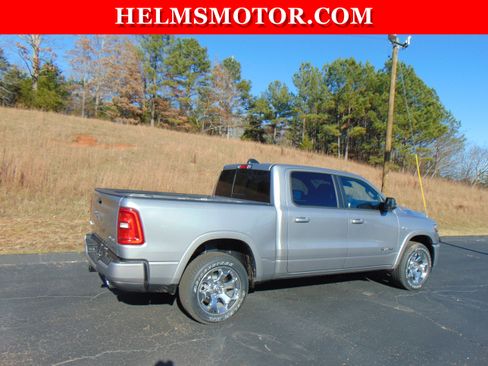 New 2026 RAM 1500 Big Horn image 19