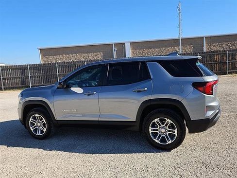 New 2026 GMC Terrain Elevation image 2