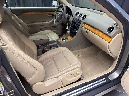 Used 2009 Audi A4 2.0T image 24