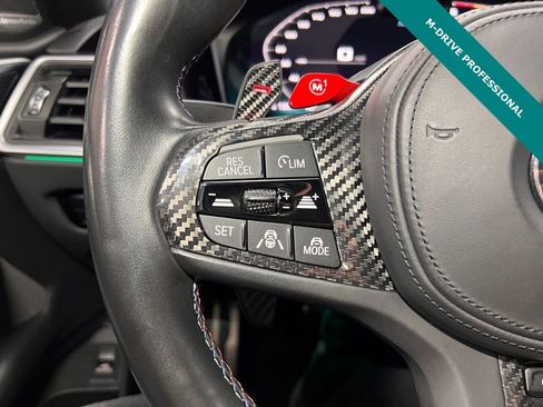 Used 2023 BMW M4 xDrive Competition image 16