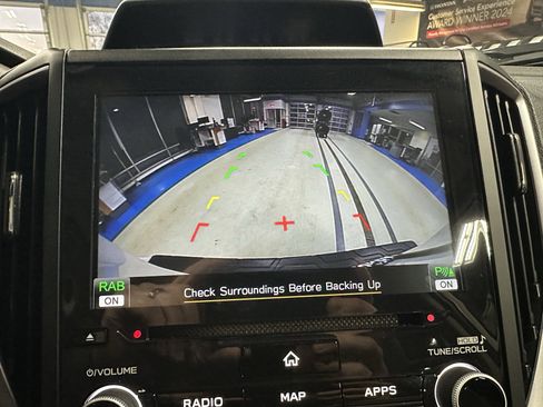 Used 2023 Subaru Forester Limited image 13