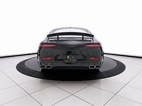 Used 2023 Mercedes-Benz AMG GT 63 image 11