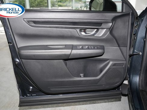 Certified 2024 Honda CR-V Sport image 11