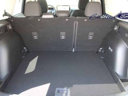 New 2025 Ford Bronco Sport Big Bend w/ Convenience Package image 6