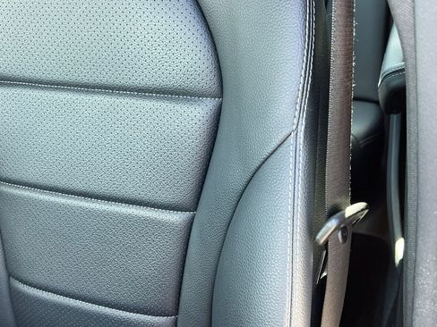 Used 2021 Mercedes-Benz C 300 4MATIC Sedan w/ Premium Package image 14