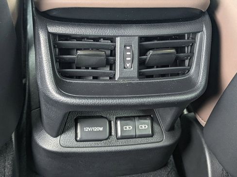 Certified 2025 Lexus ES 300h w/ Luxury Package image 25