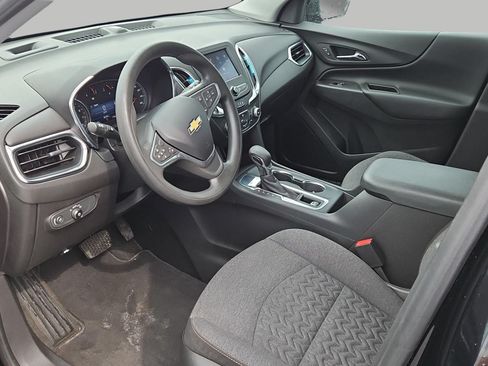 Certified 2022 Chevrolet Equinox LT FWD image 14