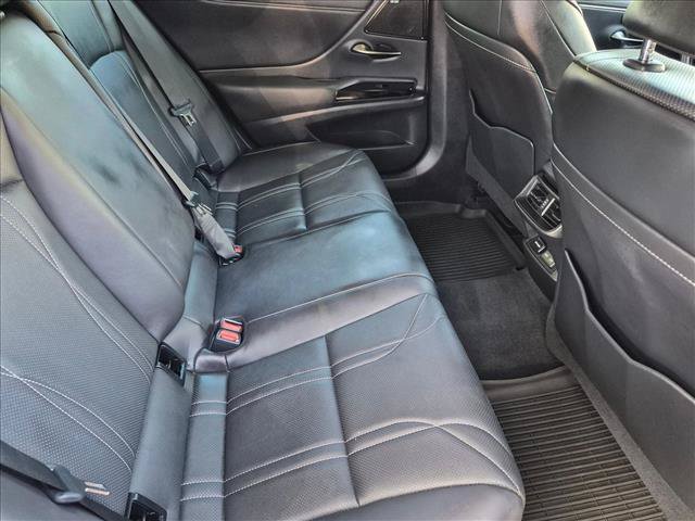 Certified 2023 Lexus ES 350 Ultra Luxury w/ Accessory Package (Z2) FWD image 19