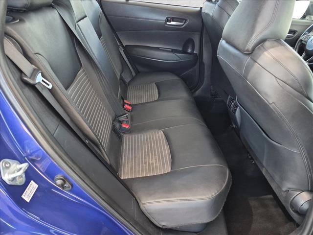 Used 2023 Toyota Corolla Cross AWD Hybrid w/ Convenience Package image 19