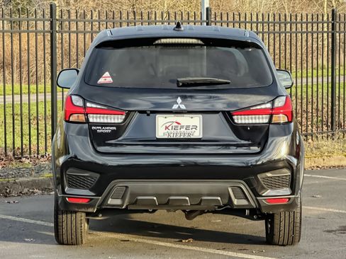 Used 2024 Mitsubishi Outlander Sport ES image 5