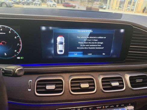 Used 2022 Mercedes-Benz GLE 350 4MATIC image 14