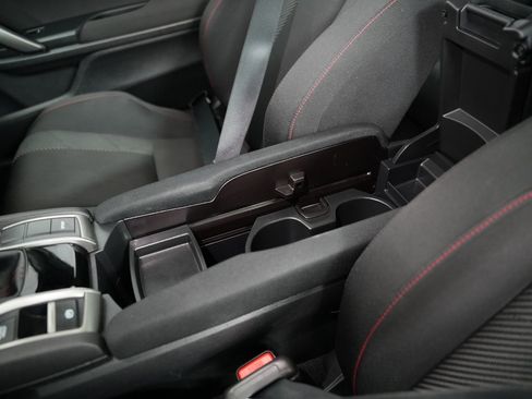 Used 2018 Honda Civic Si image 32