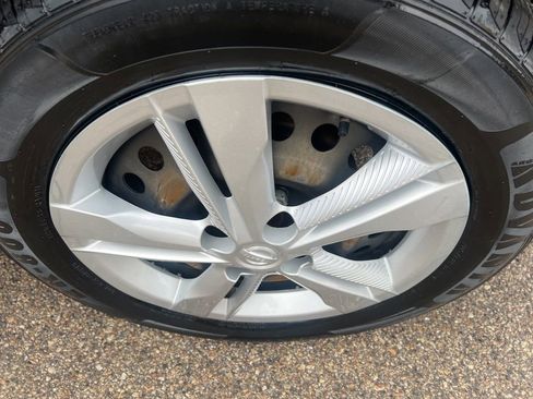 Certified 2023 Nissan Kicks S w/ Interior Electronics Package image 42