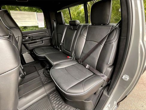 New 2026 RAM 2500 Rebel w/ Rebel Level 2 Equipment Group image 10