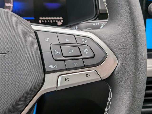 New 2027 Volkswagen Taos S FWD image 26