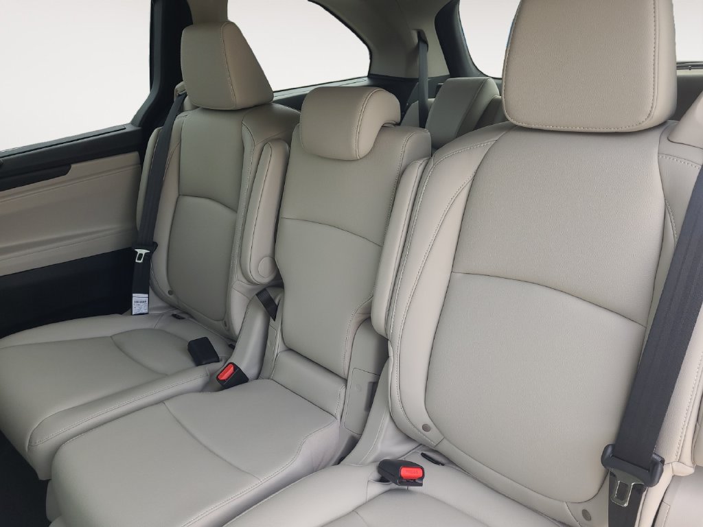 New 2027 Honda Odyssey EX-L image 13