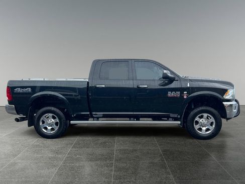 Used 2017 RAM 2500 Big Horn image 8