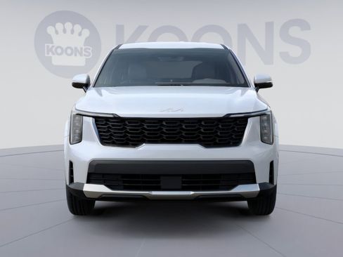 New 2026 Kia Sorento LX image 2