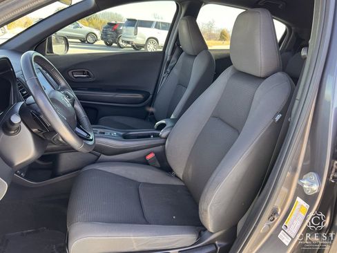 Used 2022 Honda HR-V Sport image 22