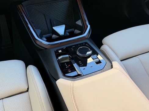 New 2026 BMW X3 xDrive30 image 17