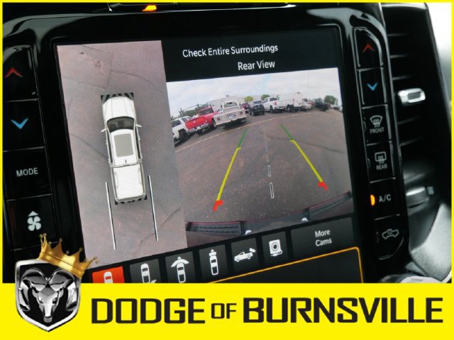 Used 2024 RAM 1500 Limited AWD/4WD image 30