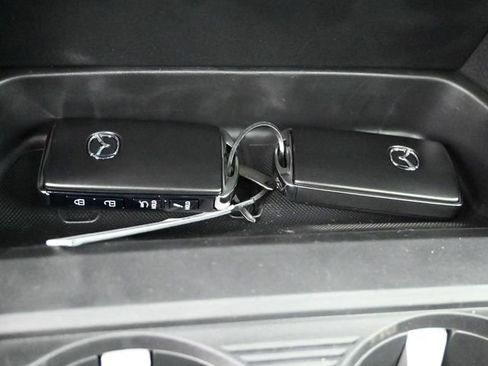 New 2026 MAZDA CX-50 AWD 2.5 Hybrid w/ Cargo Package image 18